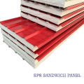 Corrugated Sandwich Panel Price